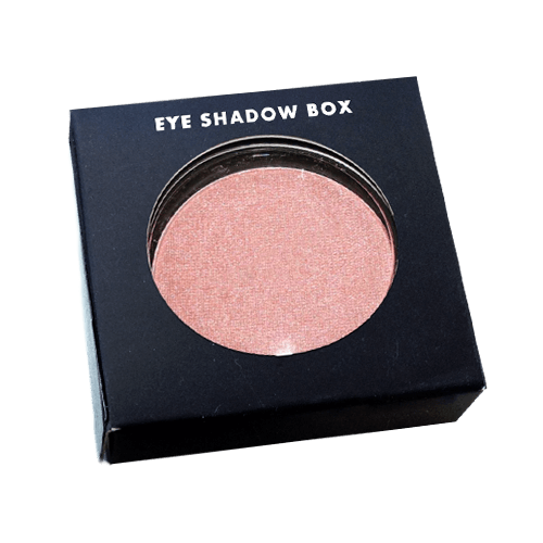 Packaging for Eye Shadows