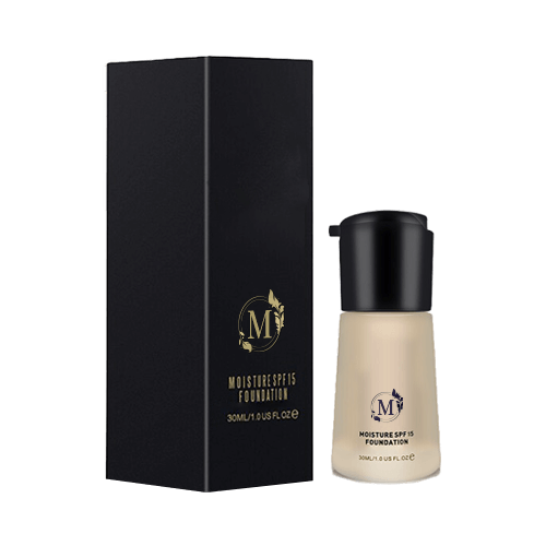 Foundation Packaging