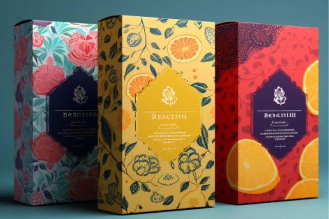 Tips for Creative Custom Packaging Intended for Shipment