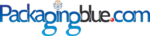 packagingblue.com logo image