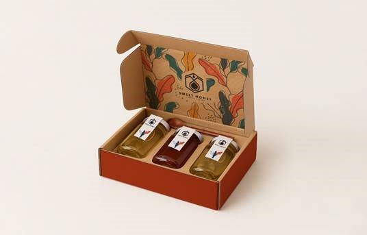 How Smart Packaging Design Builds Trust, Boosts Sales, and Tells Your Brand Story
