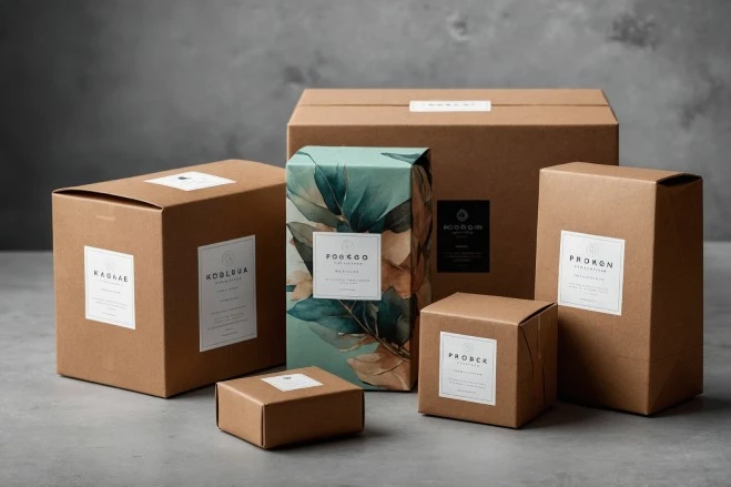 Global Market Study on corrugated Packaging; consumer-shift to processed foods & manufacture-shift to sustainable packaging to simultaneously benefit market growth- A comprehensive reportCo