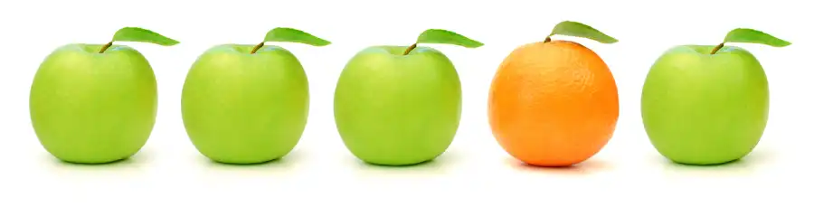 Make your brand stand out from the crowd