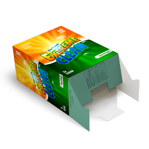 1 2 3 bottom packaging ideas For products