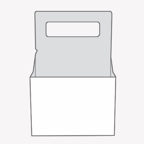 Packaging For Bottle