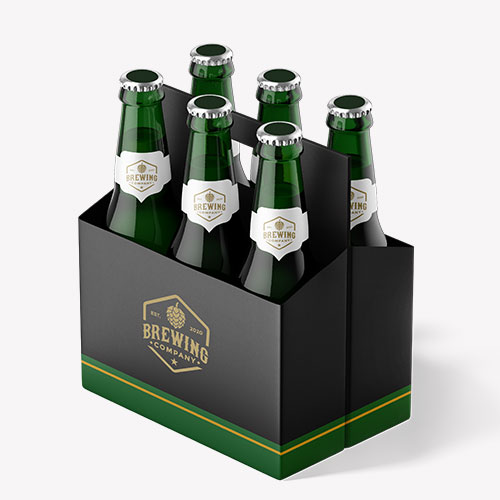 packaging ideas For Bottle