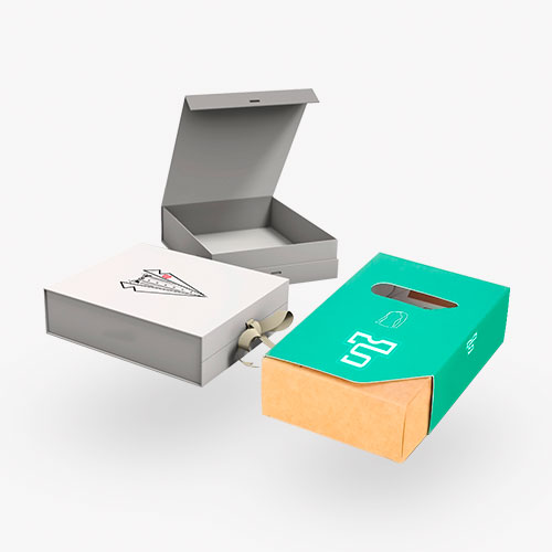 Apparel Packaging