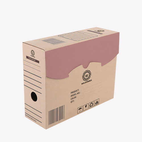 Archieve Packaging ideas for products
