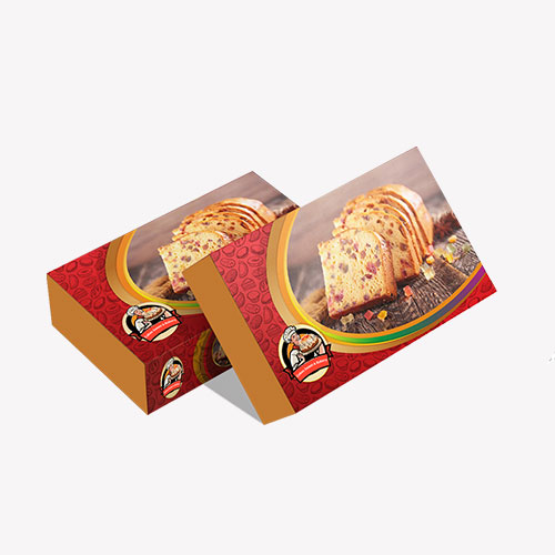 Packaging Ideas for Bakery Items