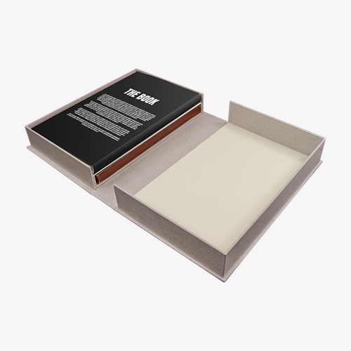 Packaging Ideas for Books