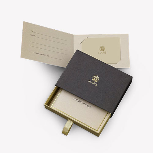 Business Card Boxes