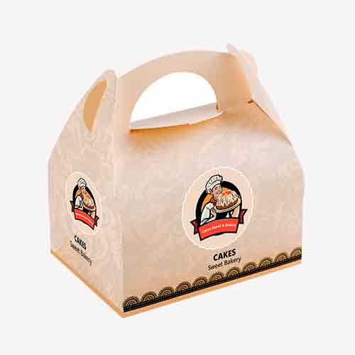 Cake Boxes