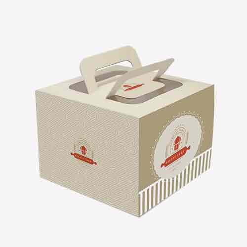 Packaging Ideas for Cake