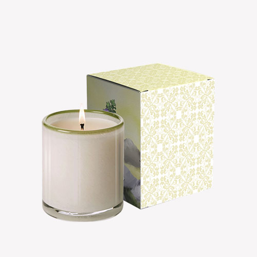 packaging Ideas For Candle Products
