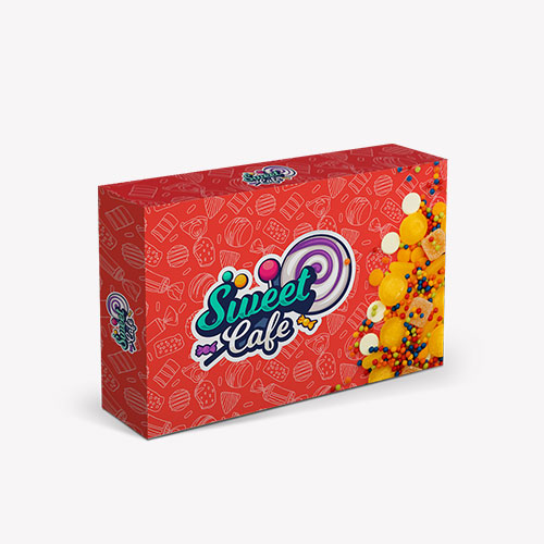 Packaging Ideas for Candy Items