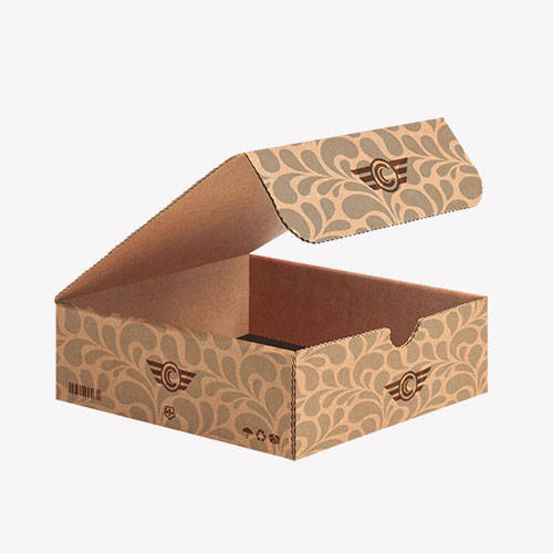 Cardboard Packaging Ideas for Products