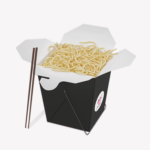 Packaing Ideas for Chinese Food
