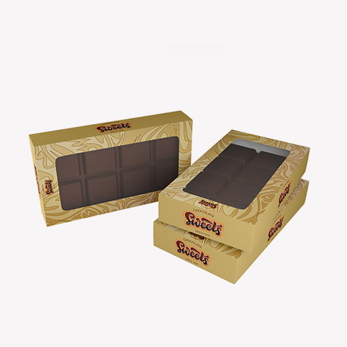 Chocolate Packaging