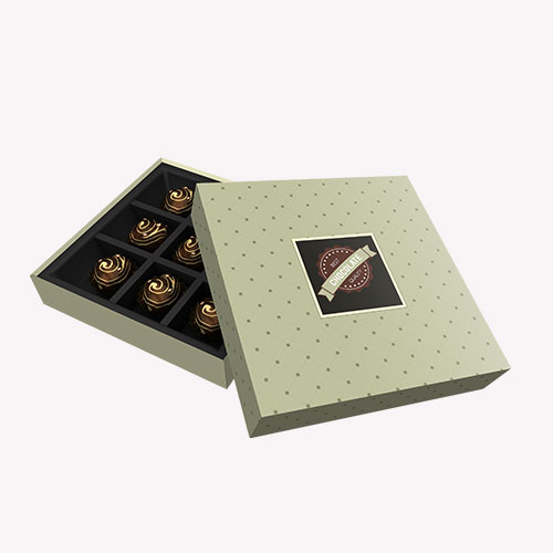 Packaging for Chocolates