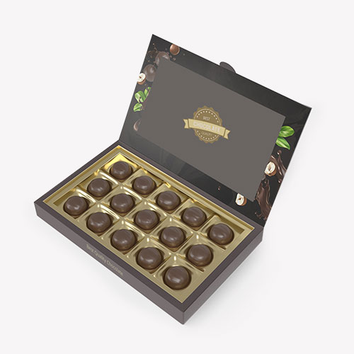 Packaging Ideas for Chocolates