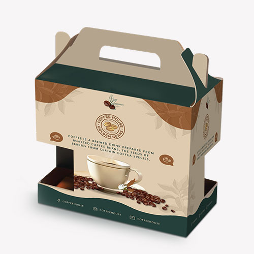 Coffee Packaging