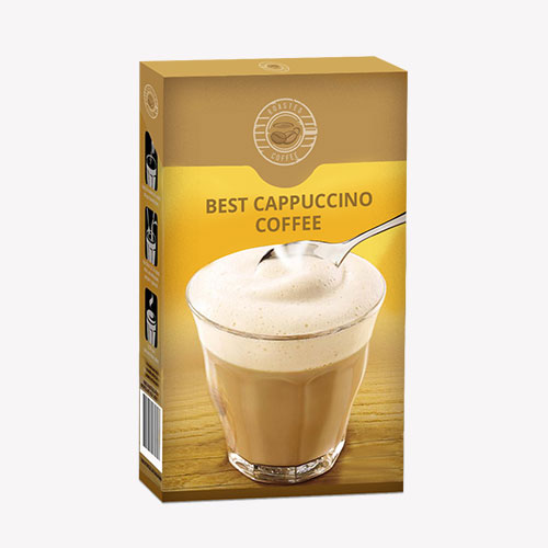 Packaging Ideas for Coffee