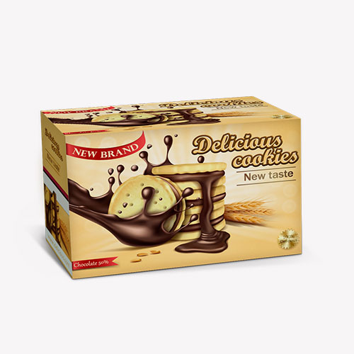 Cookie Packaging