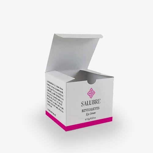 Packaging for Skin Care