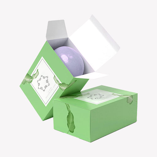 Packaging ideas for Skin Care