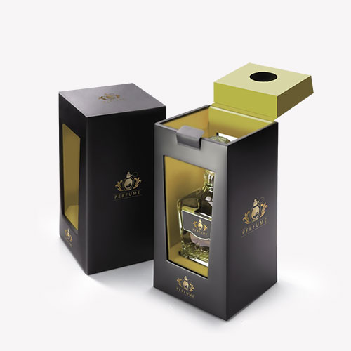 retail boxes