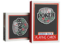 Playing Card Packaging