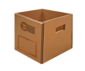 Custom Postage Boxes solutions