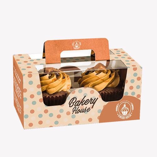 Packaging for Custom Printed Products
