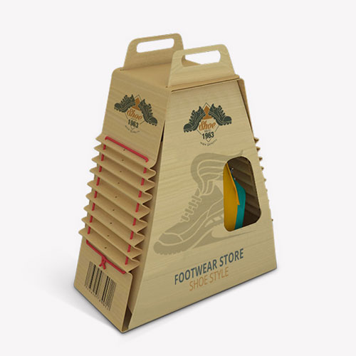 Die-Cut Packaging