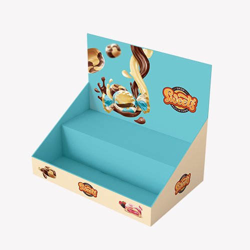Display Packaging Ideas for Products