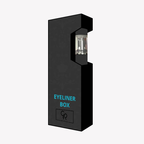 Packaging for Eye Liner