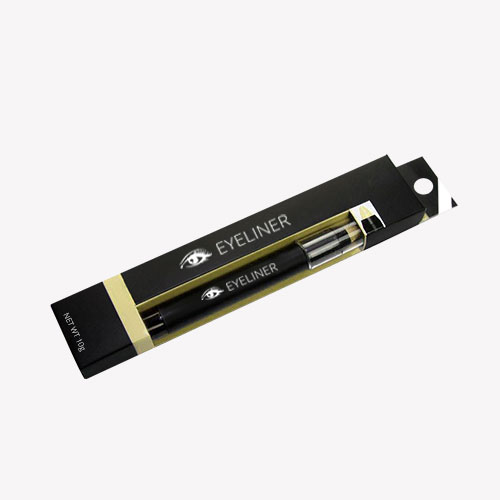 Packaging Ideas for Eye Liner
