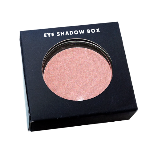 Packaging for Eye Shadows