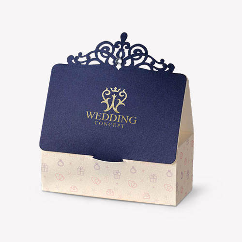 Favor Boxes