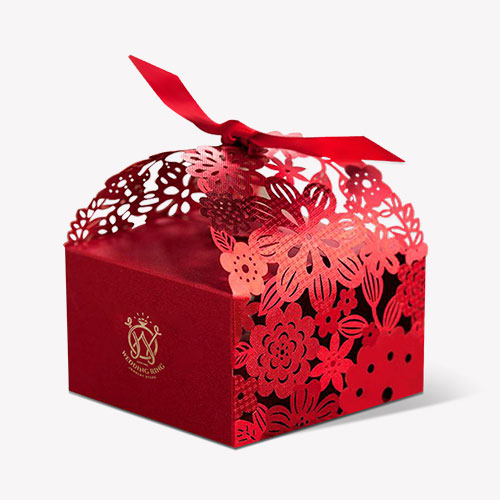 Packaging Ideas for Favor Boxes