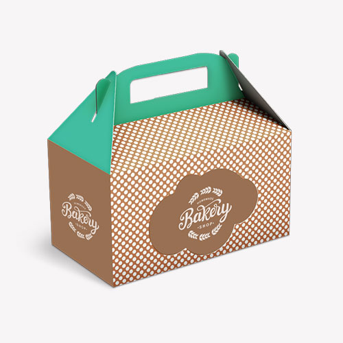 Gable Packaging For products