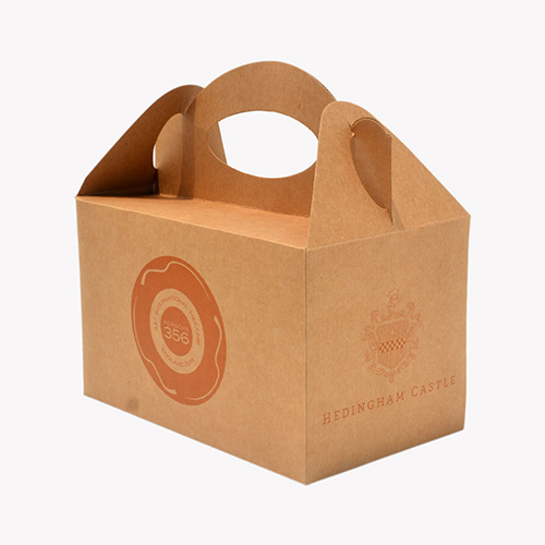 Gable packaging ideas For products