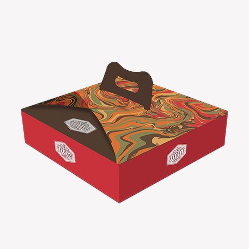Handle Boxes
