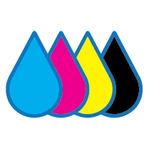 High Quality Full Color Printing