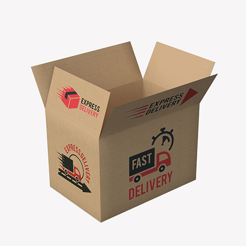 Kraft Packaging ideas for products