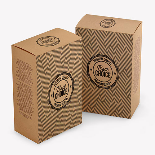 card boxes for packing