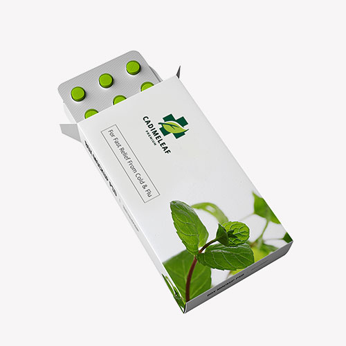 Medicine Packaging