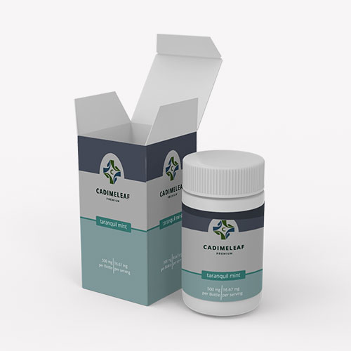 Packaging for Medicine