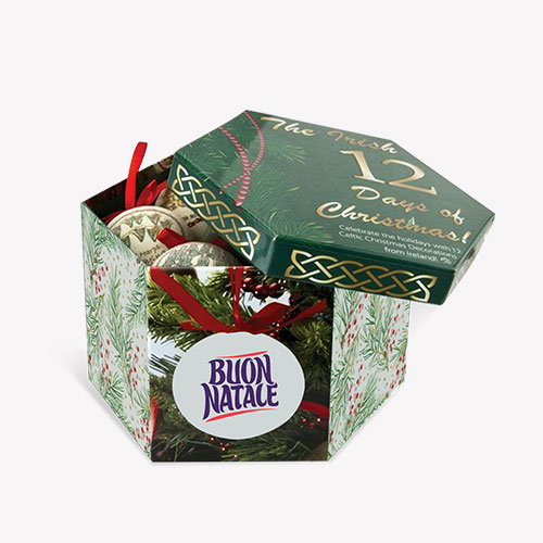 Ornament Boxes