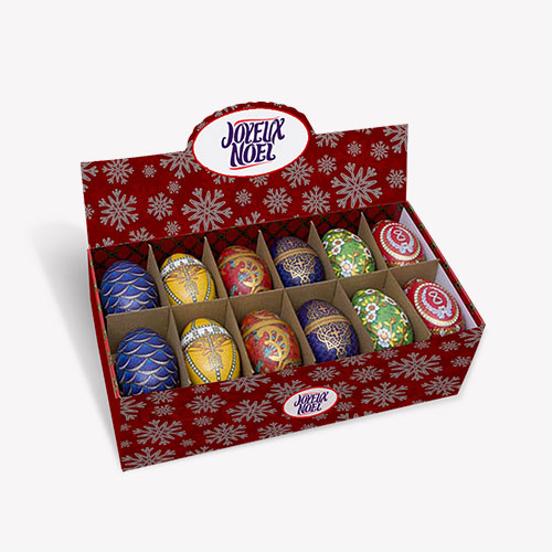 Packaging For ornament
